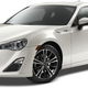 Illustration for article titled The 2015 Scion FR-S 'Improves Dynamics' But Looks Exactly The Same